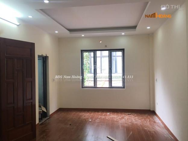 Bán nhà xây mới 4T Mỗ Lao, Hà Đông, 1 bước ra phố, hướng Đông Bắc, giá 2.65 tỷ, 0963.343.833 13316323