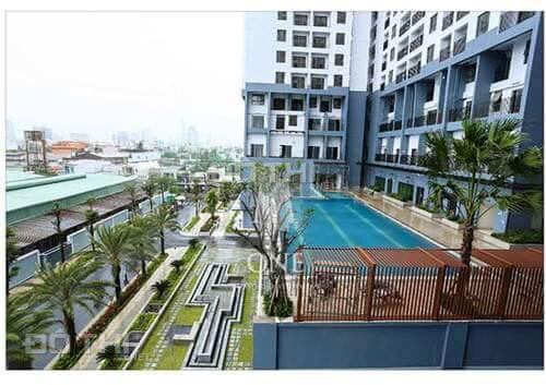 Cho thuê căn hộ M - One Nam Sài Gòn, 2PN view Bitexco đẹp nhất dự án 13194748