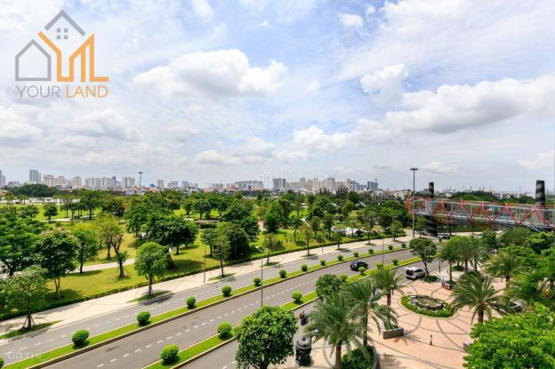 Thuê 4PN tại Vinhomes Central Park, giá 45 triệu/tháng 13316483