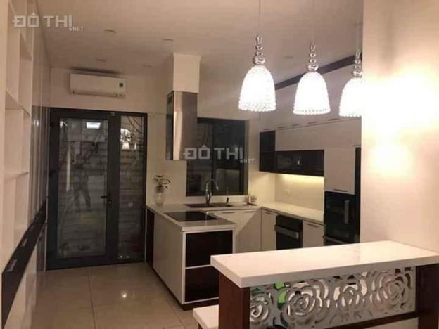 Siêu phẩm! Vạn Bảo - Liễu Giai - tuyệt phẩm giữa lòng Hà Nội, DT 80m2, 5T - ôtô đỗ cửa - Giá 13 tỷ 13316610