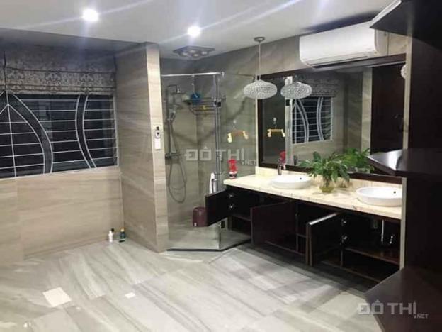 Siêu phẩm! Vạn Bảo - Liễu Giai - tuyệt phẩm giữa lòng Hà Nội, DT 80m2, 5T - ôtô đỗ cửa - Giá 13 tỷ 13316610