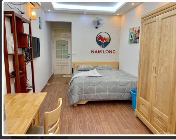 Cần bán nhà phố Lê Hồng Phong, đối diện Lăng Bác, 28m2 giá nhỉnh 4 tỷ 13316617