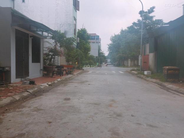Bán 40m2 đất tái định cư Lạc Thị - Ngọc Hồi - Thanh Trì, giá hợp lý, đường ô tô tránh nhau 13316731