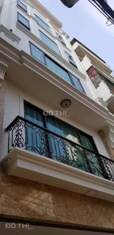 Bán nhà phố Linh Lang, DT 45 m2, 7 tầng thang máy, giá 7.8 tỷ (L/h Mr Quý 0943313686) 13316734