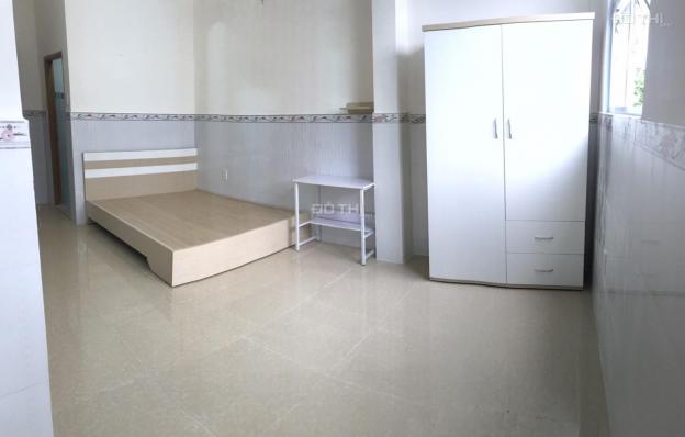 Cho thuê phòng 25m2 có WC riêng bếp đầy đủ nội thất mới tinh nhà mặt tiền 114 Tam Đảo, P14, Q10 13316788