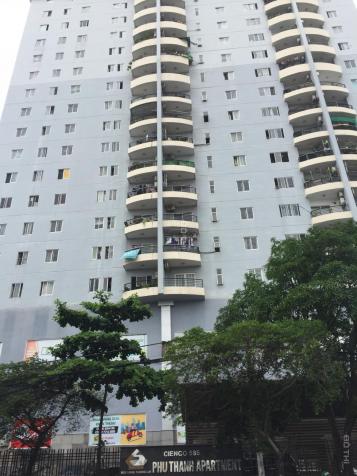 Nhà bán 3,4 tỷ 2 tầng, CN 35m2 đường Nguyễn Sơn, Tân Phú 13316884