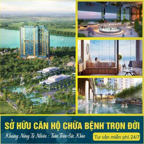 Bán căn Đông Nam view Sông Đà Wyndham Thanh Thủy suất Ngoại Giao Chiết khấu lên đến 13.5% 13317042