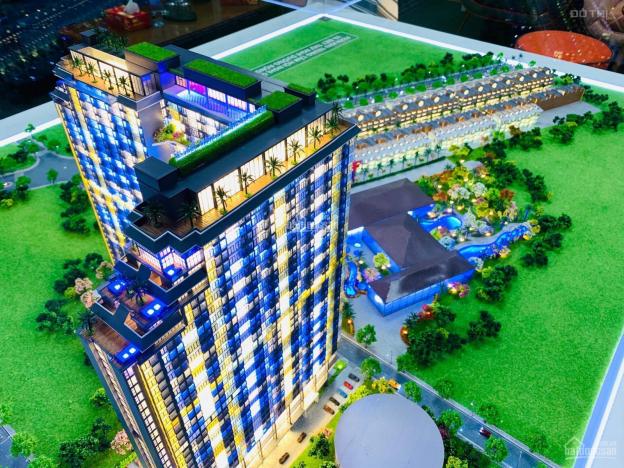 Bán căn Đông Nam view Sông Đà Wyndham Thanh Thủy suất Ngoại Giao Chiết khấu lên đến 13.5% 13317042