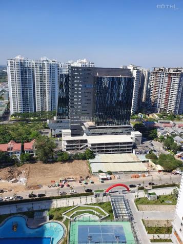 Bán căn hộ Sài Gòn South 71m2, giá 2.7 tỷ bao phí 100% 13317049