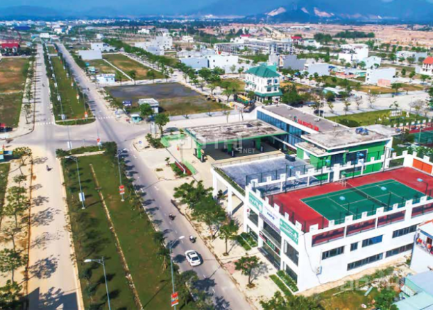 Bán đất nền dự án tại mặt tiền đường Nguyễn Tất Thành nối dài, đà nẵng 13317134