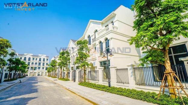 Cần tiền bán gấp biệt thự song lập giá rẻ nhất Vinhomes Ocean Park Gia Lâm. LH 0911 781 333 13317276