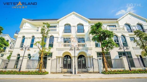 Cần tiền bán gấp biệt thự song lập giá rẻ nhất Vinhomes Ocean Park Gia Lâm. LH 0911 781 333 13317276