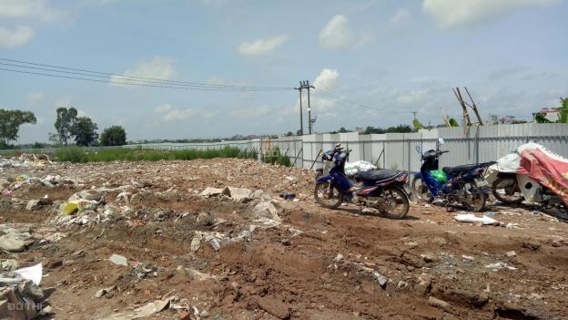 Cần cho thuê lô đất 15000m2 tại Ngọc Hồi, Thanh Trì, Hà Nội 13317356