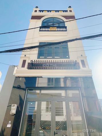 Bán nhà mặt tiền Thành Thái, Quận 10 (4.2x17m) 4 tầng giá 26 tỷ 13317394