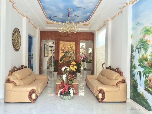 Nhà bán chính chủ biệt thự mới đẹp đường Bành Văn Trân, Tân Bình. (DT: 553m2) giá 48 tỷ 13317475