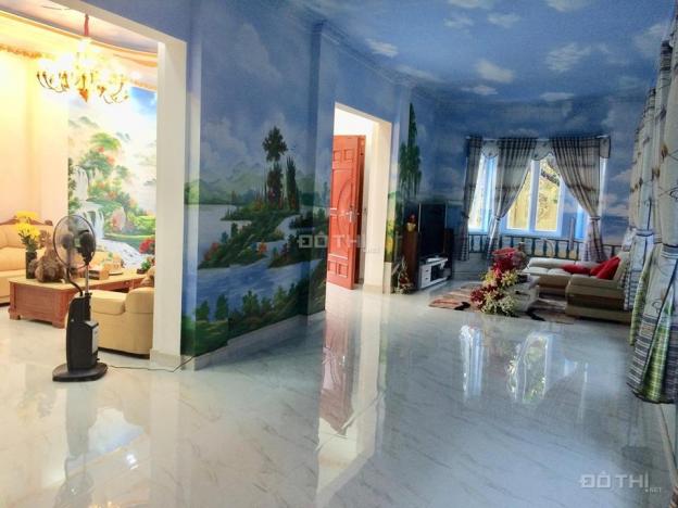 Nhà bán chính chủ biệt thự mới đẹp đường Bành Văn Trân, Tân Bình. (DT: 553m2) giá 48 tỷ 13317475