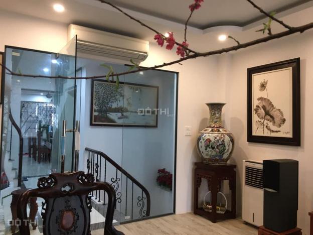 Cực hiếm, bán nhà phố Ngọc Lâm, 99m2, kinh doanh, vỉa hè, 10,6 tỷ, LH 0973739937 13317488