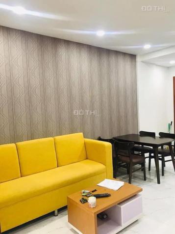 Cho thuê CHCC Phúc Đạt Connect, phường Phú Lợi, Thủ Dầu Một, Bình Dương, có 2PN, 48m2. Giá: 8tr/th 13317689