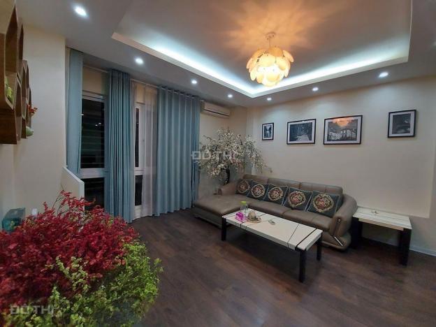 Cần bán nhà lô góc phố Nguyễn Cảnh Dị, Hoàng Mai, 120m2, MT 6.5m, ô tô tránh, siêu hiếm 13317720