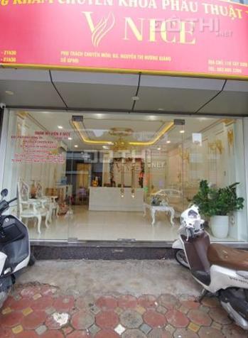 Cho thuê nhà mặt tiền 5 tầng, đường Tây Sơn, Quận Đống Đa, Hà Nội 12800815