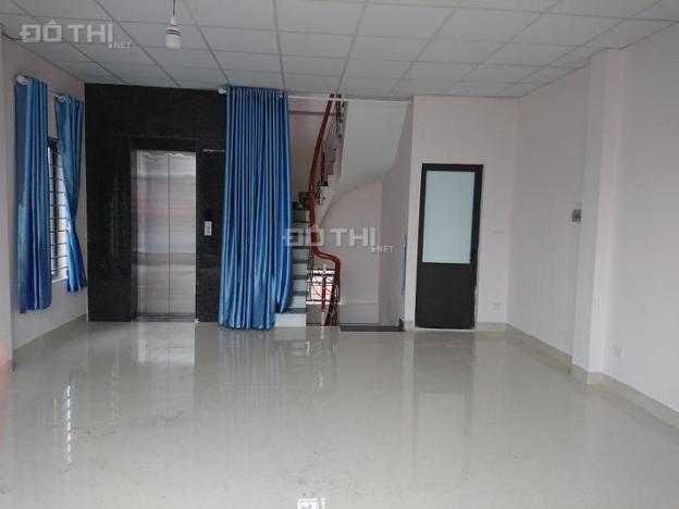 Cho thuê nhà mặt tiền 5 tầng, đường Tây Sơn, Quận Đống Đa, Hà Nội 13317936