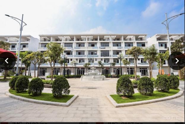 Gấp bán căn nhà phố kinh doanh tốt tại khu Bình Minh, giá chỉ 7 tỷ. LH: 0989684754 13318071