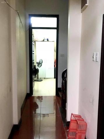 Nhà 4 tầng Hoàng Ngân, kinh doanh, ô tô đỗ cửa, DT 50 m2, giá 5.8 tỷ 13318103