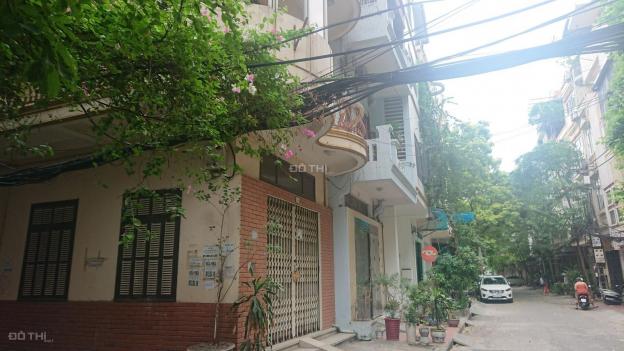Bán nhà riêng tại đường Tây Sơn, Phường Láng Thượng, Đống Đa, Hà Nội diện tích 62.5m2 13318193