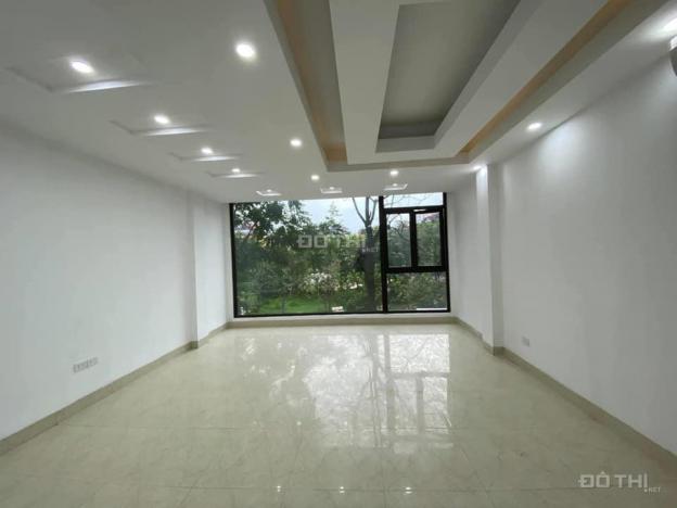 Bán nhà mặt phố Xã Đàn, Đống Đa, 160m2, 6 tầng, thang máy, vỉa hè, kinh doanh đa dạng 13318264