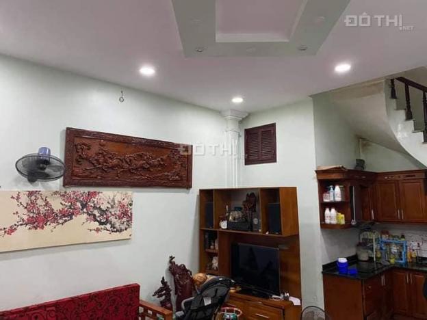 Bán gấp nhà phố Khương Đình, Thanh Xuân, 40m2, 5 tầng, giá chỉ 3.3 tỷ, LH 0366875494 13318318