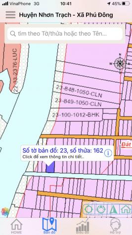 Biệt thự Phú Đông, gần bờ sông mát mẻ 181m2, giá cực rẻ 1.65 tỷ 13318384