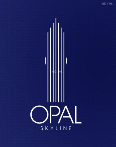 Opal SkyLine cơ hội đầu tư có 102 căn hộ view sân golf Sông Bé. LH: 0772110189 Duy 13256480