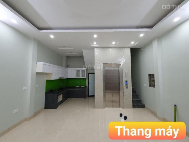 Hiếm đẹp! Ô tô 4 chỗ qua, thang máy phố Nguyễn Lân, Thanh Xuân, 40m2, 6 tầng, giá 5.5 tỷ 13319037