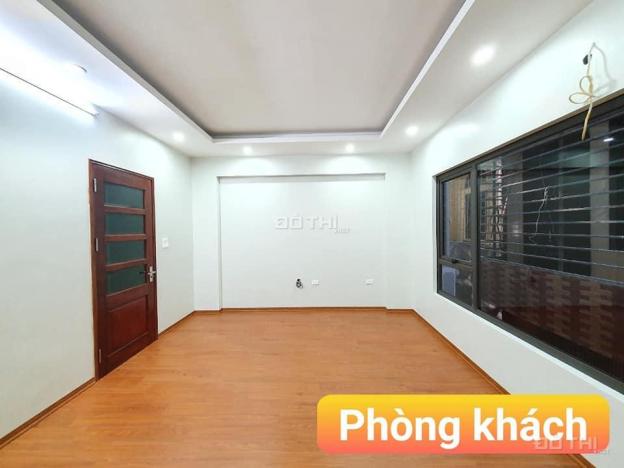 Hiếm đẹp! Ô tô 4 chỗ qua, thang máy phố Nguyễn Lân, Thanh Xuân, 40m2, 6 tầng, giá 5.5 tỷ 13319037