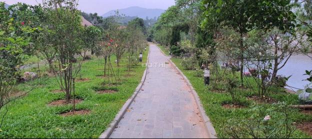Siêu phẩm Homefarm 2.2ha chỉ việc xách vali về ở ở Lương Sơn. LH 0917.366.060/0948.035.862 13319246