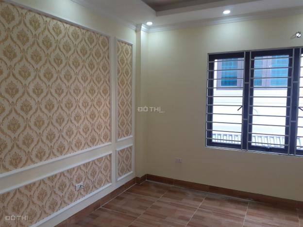 Bán nhà 4 tầng Phương Canh, Nam Từ Liêm, 30m2, ngõ 2m, cách đường Phương Canh 100m. LH 0984672007 13319423