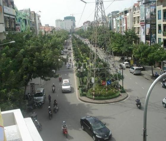 Bán gấp nhà hẻm 7m Phan Xích Long, Phú Nhuận, 69m2, 2 tầng, chỉ 9.75 tỷ, 0932678040 13319564