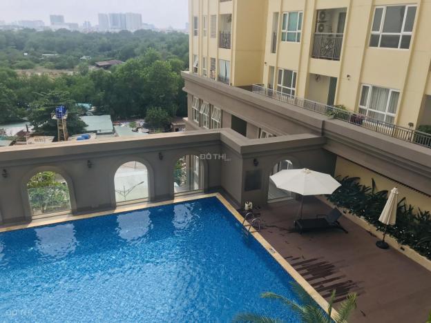 Cần tiền bán gấp căn hộ Sài Gòn Mia 1 phòng khu dân cư Trung Sơn giá rẻ nhất thị trường 13319605