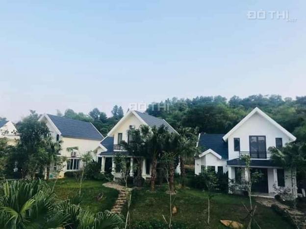Bán nhà biệt thự, liền kề tại dự án Panorama Hill Hòa Bình, Lương Sơn, Hòa Bình, diện tích 150m2 13211531