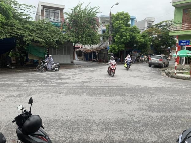 Bán nhà mặt phố tại đường Thiên Lôi, Phường Vĩnh Niệm, Lê Chân, Hải Phòng, DT 40m2, giá 3.5 tỷ 13319982