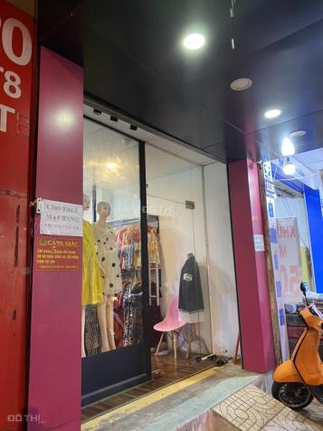 Sang nhượng shop thời trang, giá rẻ, vị trí KD đẹp tại Tân Bình, HCM 13320162