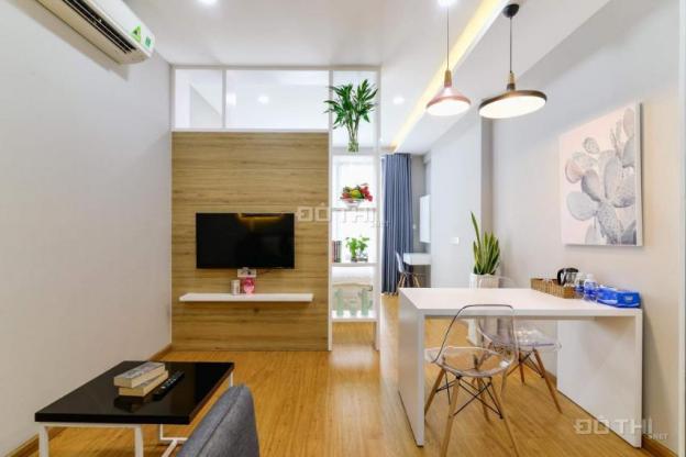 TT 30% nhận ngay office chuẩn 5* sát ngay quận 1, SHR lâu dài, CK 10% 13320197