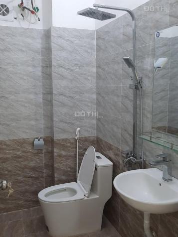 Bán nhà Nguyễn Khuyến - Văn Quán 30.2m2, 4 tầng, giá 2.4 tỷ, ngõ xe ba gác 2.5-3m 13320201