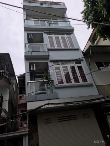 Phá giá bán nhà 5 tầng Trần Phú, Hà Đông, chỉ 4,2 tỷ 13320564