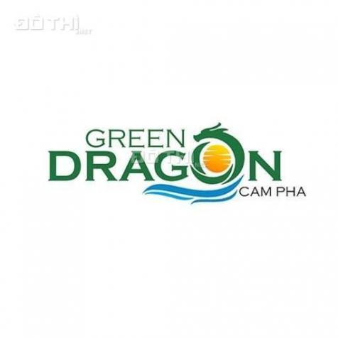 5 lý do đầu tư đất nền mặt biển Green Dragon TP Cẩm Phả. Mở bán đợt 1 chiết khấu 9% 13320725