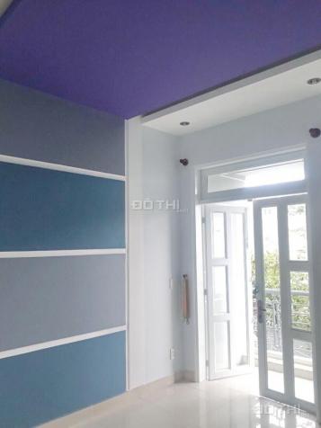 Bán gấp nhà 1 lầu mới hẻm xe hơi 1549 Huỳnh Tấn Phát, Quận 7 13320742