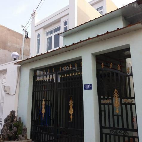 Cho thuê phòng trọ tại đường Gò Cát, P. Phú Hữu, Q 9, diện tích 30m2 giá 2tr4/tháng 13320806