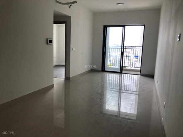 Bán căn 2PN 76m2 hoàn thiện cơ bản CC Newton Residence 13320947