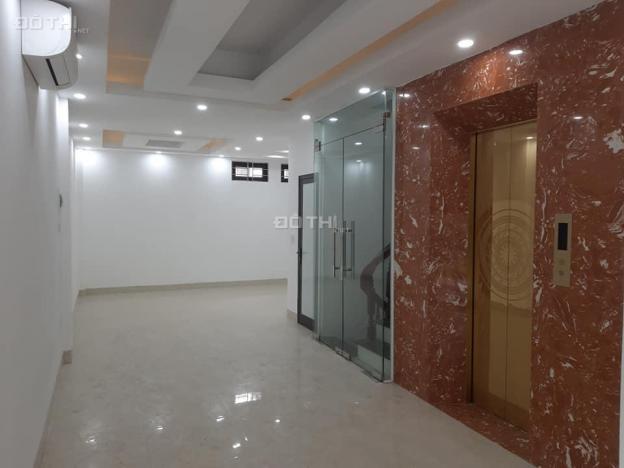 Bán nhà phố gara, kinh doanh, văn phòng, 7 tầng thang máy, 67m2, 7 tầng, giá 20 tỷ 13320996