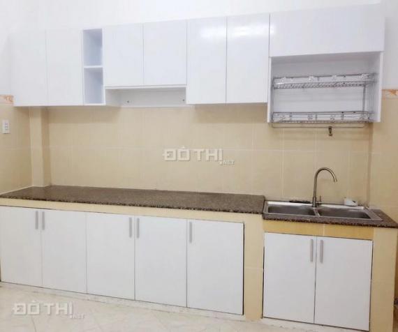 Bán nhà 2 lầu mới đẹp hẻm 1092 Huỳnh Tấn Phát Quận 7 13321011